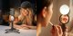 Selfie stick Ulanzi Selfie stick Ulanzi MT40 z lampą LED - WB (2500 K - 8500 K) 8