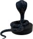 Figurka Safari LTD. Kobra Królewska King Cobra Kolekcjonerska 3