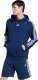 Adidas Bluza męska Essentials 3-Stripes French Terry Hoodie granatowa KY4203 XL 1