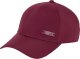 Adidas Czapka z daszkiem Lightweight Cap Metal bordowa KT4706 Dorośli M/L 1