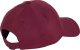 Adidas Czapka z daszkiem Lightweight Cap Metal bordowa KT4706 Dorośli M/L 2