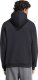 Adidas Bluza męska Essentials 3-Stripes French Terry Hoodie czarna KY6605 L 3