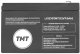 TMT Akumulator żelowy 12V 7Ah (LX1270TMT) 2