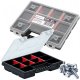 Blow Organizer narzędziowy sorter pojemnik warsztatowy NOR8 (6658#) 4