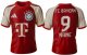 Galopi Bayern Monachium 2026/27 Koszulka Kane #9 1