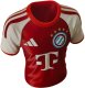Galopi Bayern Monachium 2026/27 Koszulka Kane #9 2