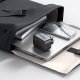 Mcdodo Przejściówka ładowarka adapter podróżny wtyczka EU 2 USB-C 1 USB-A 3