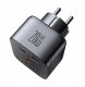 Mcdodo Przejściówka ładowarka adapter podróżny wtyczka EU 2 USB-C 1 USB-A 7