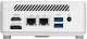 Komputer MSI Cubi 5 1M-614EU WIN11H/Core 3 100U/8GB/512GB SSD/UHD/Biały 4