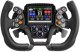 Apple SIMAGIC Zeus GT Steering Wheel & MagicDash 4 Bundle, AirLink, all-in-one 1