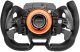 Apple SIMAGIC Zeus GT Steering Wheel & MagicDash 4 Bundle, AirLink, all-in-one 4