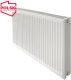 Caradon Grzejnik stalowy dwupłytowy z podłączeniem bocznym, biały - HEAT PRO Compact C22 600800 3