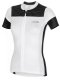 Huub Damska koszulka rowerowa zeroRH+ Flap W white-black - L (ECD0540) 1
