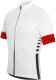 Huub Koszulka rowerowa zeroRH+ Infinity FZ white-red - M (ECU0246) 1