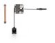 DJI System transmisji obrazu O4 Wide Air Unit (CP.FP.00000358.01) 2