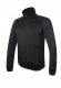 Huub Kurtka rowerowa zeroRH+ Alpha AirX black-black - M (ICU0459) 1