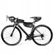 Verk Wodoodporna torba sakwa rowerowa pod ramę E4 (PT-12820890805) 4