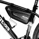 Verk Wodoodporna torba sakwa rowerowa pod ramę E4 (PT-12820890805) 9