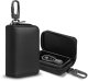 Tech-Protect KLATKA FARADAYA TECH-PROTECT KLR300 POUCH KEYLESS RFID SIGNAL BLOCKER CASE BLACK/BLACK 1