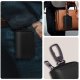 Tech-Protect KLATKA FARADAYA TECH-PROTECT KLR300 POUCH KEYLESS RFID SIGNAL BLOCKER CASE BLACK/BLACK 6
