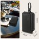 Tech-Protect KLATKA FARADAYA TECH-PROTECT KLR300 POUCH KEYLESS RFID SIGNAL BLOCKER CASE BLACK/BLACK 7