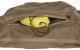 Plecak turystyczny Helikon-Tex Sakwa BUSHCRAFT SATCHEL® - Cordura® - RAL 7013 3