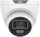 Kamera IP Uniview Smart Dual Light Wise-ISP - 6&nbsp;Mpx 2.8&nbsp;mm (IPC3616SB-ADF28KM-DL-I1) 1