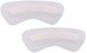 Martes Zapiętki Suede Heel Counter (M000293250) 2