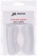 Martes Zapiętki Suede Heel Counter (M000293250) 4