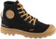 Palladium Pampa Hi HTG Czarne 43 (74988-008-M) 1