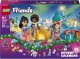LEGO Friends Kalendarz adwentowy na 2026 rok (42698) 1