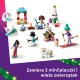 LEGO Friends Kalendarz adwentowy na 2026 rok (42698) 6