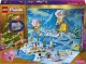 LEGO Friends Kalendarz adwentowy na 2026 rok (42698) 10