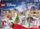 LEGO Disney Kalendarz adwentowy na 2026 rok (43298) 1