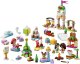 LEGO Disney Kalendarz adwentowy na 2026 rok (43298) 7