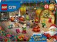 LEGO City Kalendarz adwentowy na 2026 rok (60510) 1