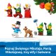 LEGO City Kalendarz adwentowy na 2026 rok (60510) 5