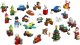 LEGO City Kalendarz adwentowy na 2026 rok (60510) 7