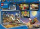 LEGO City Kalendarz adwentowy na 2026 rok (60510) 9
