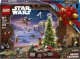 LEGO Star Wars™ Kalendarz adwentowy na 2026 rok (75456) 1
