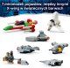 LEGO Star Wars™ Kalendarz adwentowy na 2026 rok (75456) 4