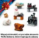 LEGO Star Wars™ Kalendarz adwentowy na 2026 rok (75456) 6