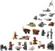 LEGO Star Wars™ Kalendarz adwentowy na 2026 rok (75456) 7