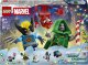 LEGO Marvel Kalendarz adwentowy na 2026 rok (76340) 1