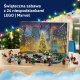 LEGO Marvel Kalendarz adwentowy na 2026 rok (76340) 3