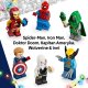 LEGO Marvel Kalendarz adwentowy na 2026 rok (76340) 5