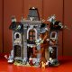 LEGO Icons Rezydencja burmistrzyni (11383) 9