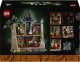 LEGO Icons Rezydencja burmistrzyni (11383) 10