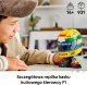LEGO Editions Kask Ayrton Senna (43024) 2