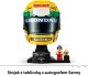 LEGO Editions Kask Ayrton Senna (43024) 5